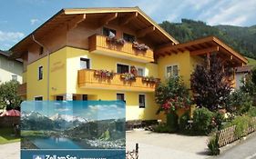 Apartmenthaus Gotthardt