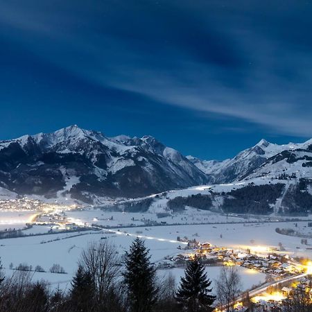 Apartmenthaus Gotthardt Kaprun Exteriér fotografie