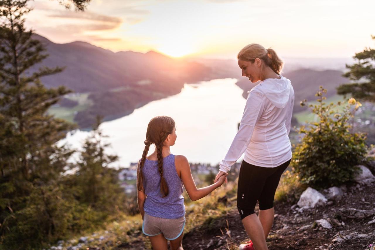 Apartmenthaus Gotthardt Kaprun Exteriér fotografie