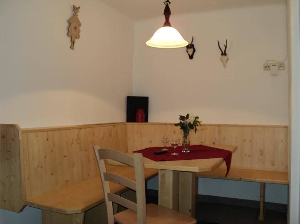 Apartmenthaus Gotthardt Kaprun Exteriér fotografie