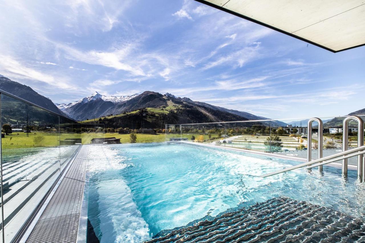 Apartmenthaus Gotthardt Kaprun Exteriér fotografie