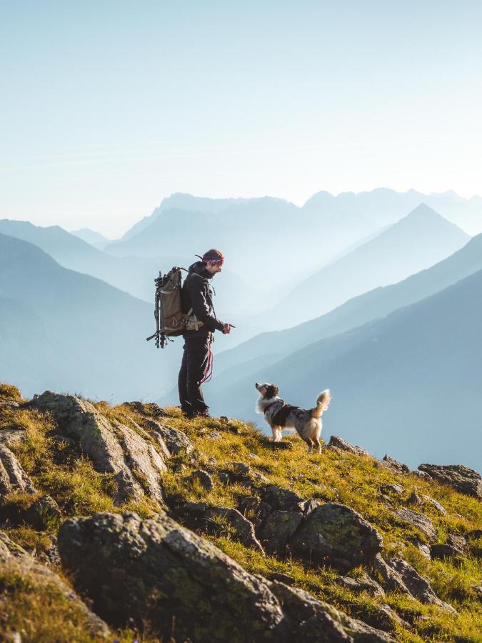 Apartmenthaus Gotthardt Kaprun Exteriér fotografie