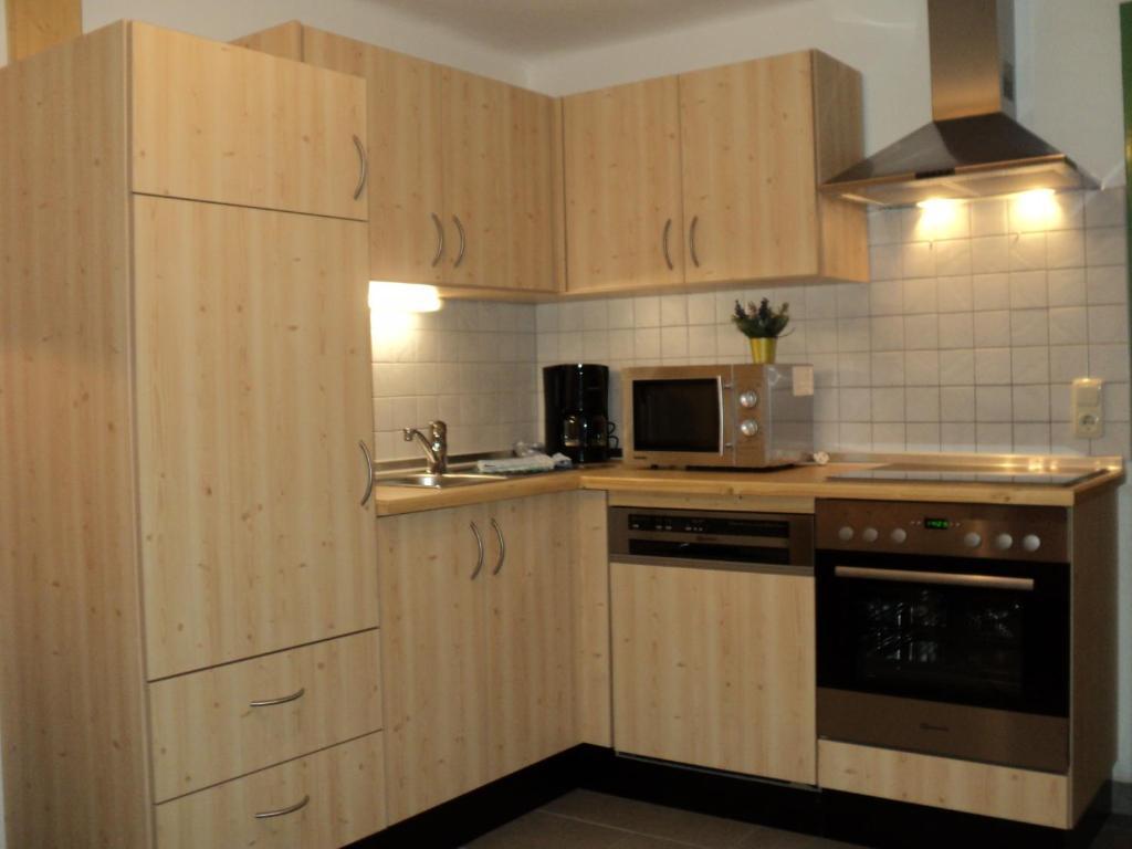 Apartmenthaus Gotthardt Kaprun Pokoj fotografie