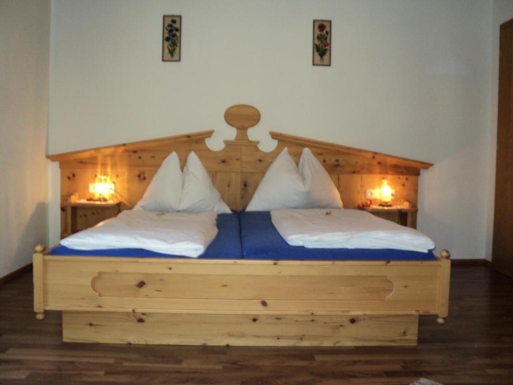 Apartmenthaus Gotthardt Kaprun Pokoj fotografie