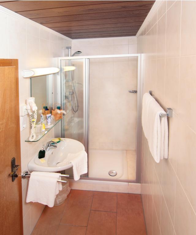 Apartmenthaus Gotthardt Kaprun Exteriér fotografie
