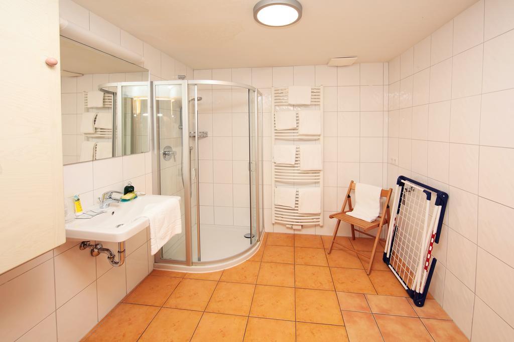 Apartmenthaus Gotthardt Kaprun Exteriér fotografie