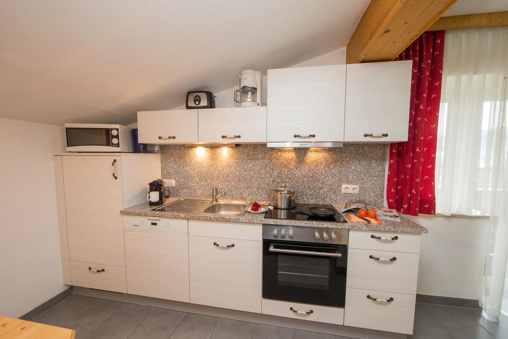 Apartmenthaus Gotthardt Kaprun Exteriér fotografie