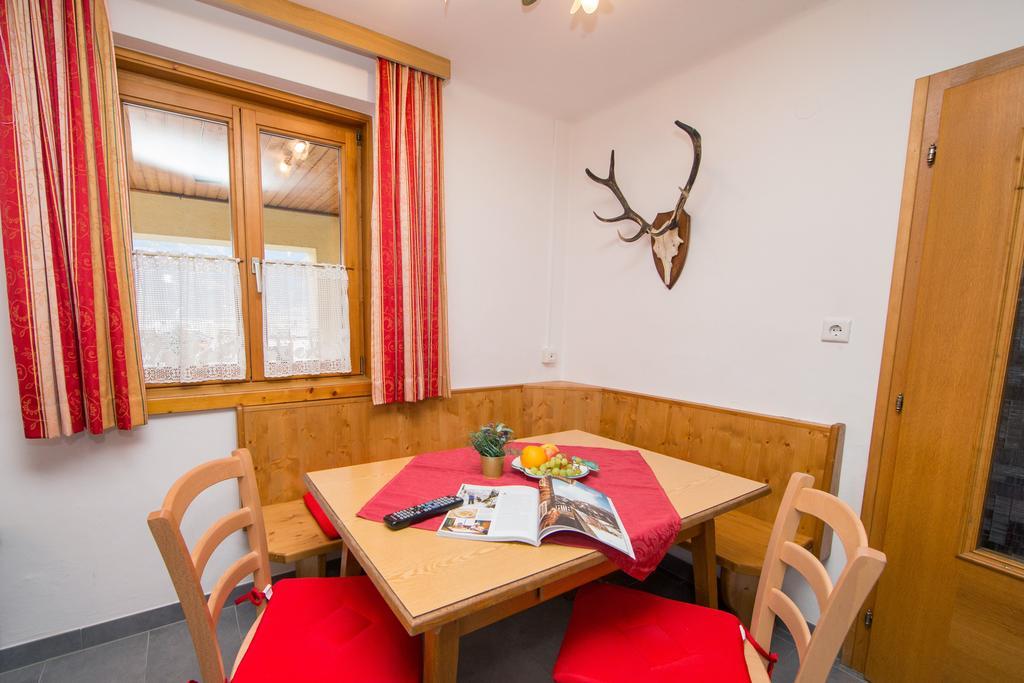 Apartmenthaus Gotthardt Kaprun Exteriér fotografie
