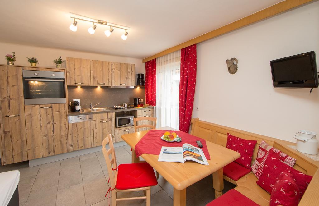 Apartmenthaus Gotthardt Kaprun Exteriér fotografie
