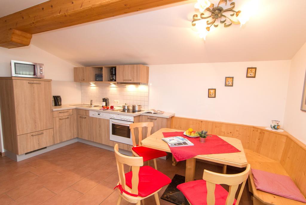 Apartmenthaus Gotthardt Kaprun Exteriér fotografie
