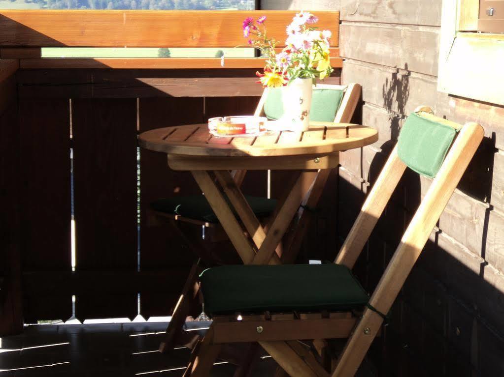 Apartmenthaus Gotthardt Kaprun Exteriér fotografie