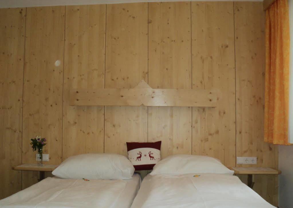 Apartmenthaus Gotthardt Kaprun Exteriér fotografie