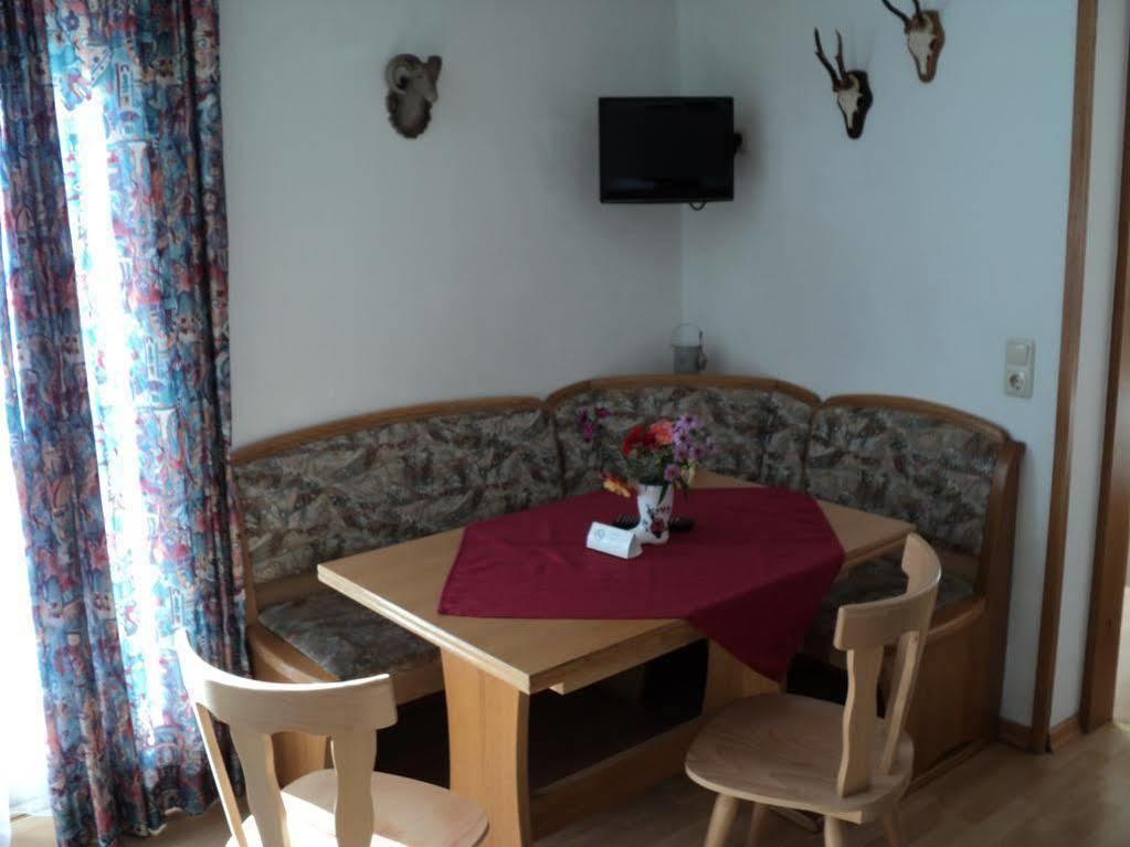 Apartmenthaus Gotthardt Kaprun Exteriér fotografie