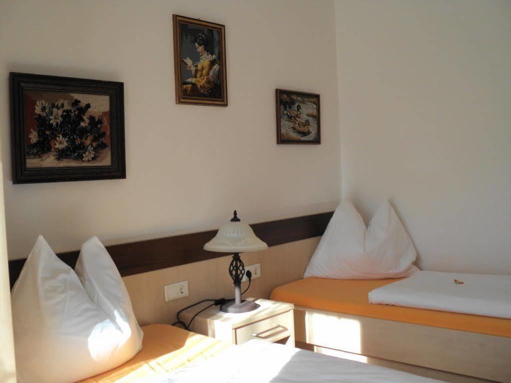 Apartmenthaus Gotthardt Kaprun Exteriér fotografie