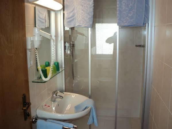 Apartmenthaus Gotthardt Kaprun Exteriér fotografie