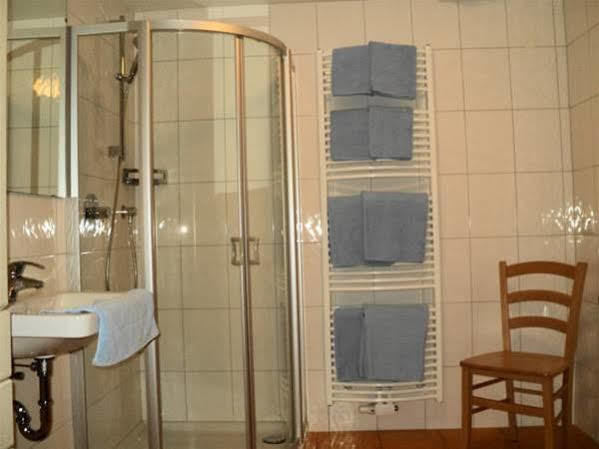 Apartmenthaus Gotthardt Kaprun Exteriér fotografie