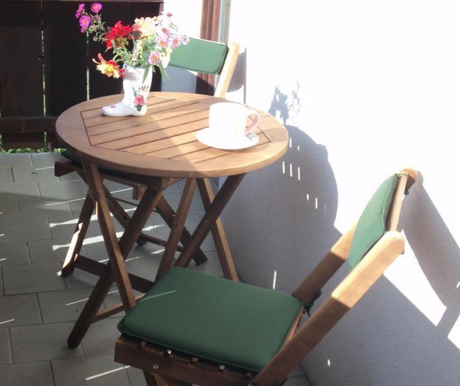 Apartmenthaus Gotthardt Kaprun Exteriér fotografie