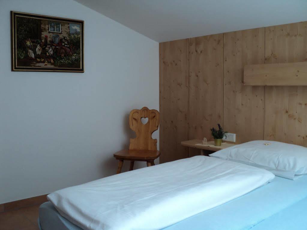 Apartmenthaus Gotthardt Kaprun Exteriér fotografie