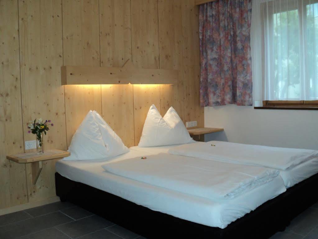 Apartmenthaus Gotthardt Kaprun Exteriér fotografie